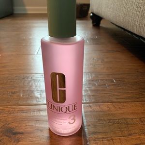 Clinique Clarifying Lotion
